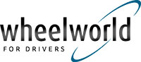 WHEELWORLD Logo