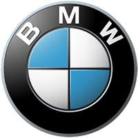 BMW Oil Logo