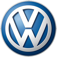 VW Original Logo
